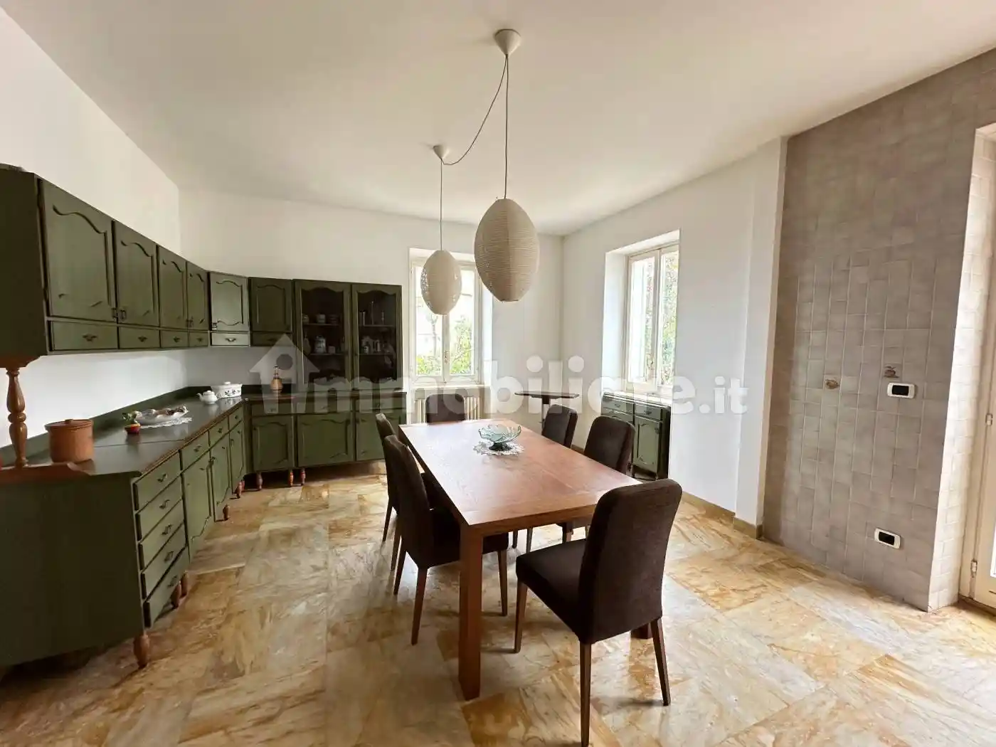 Villa in vendita a Sanremo