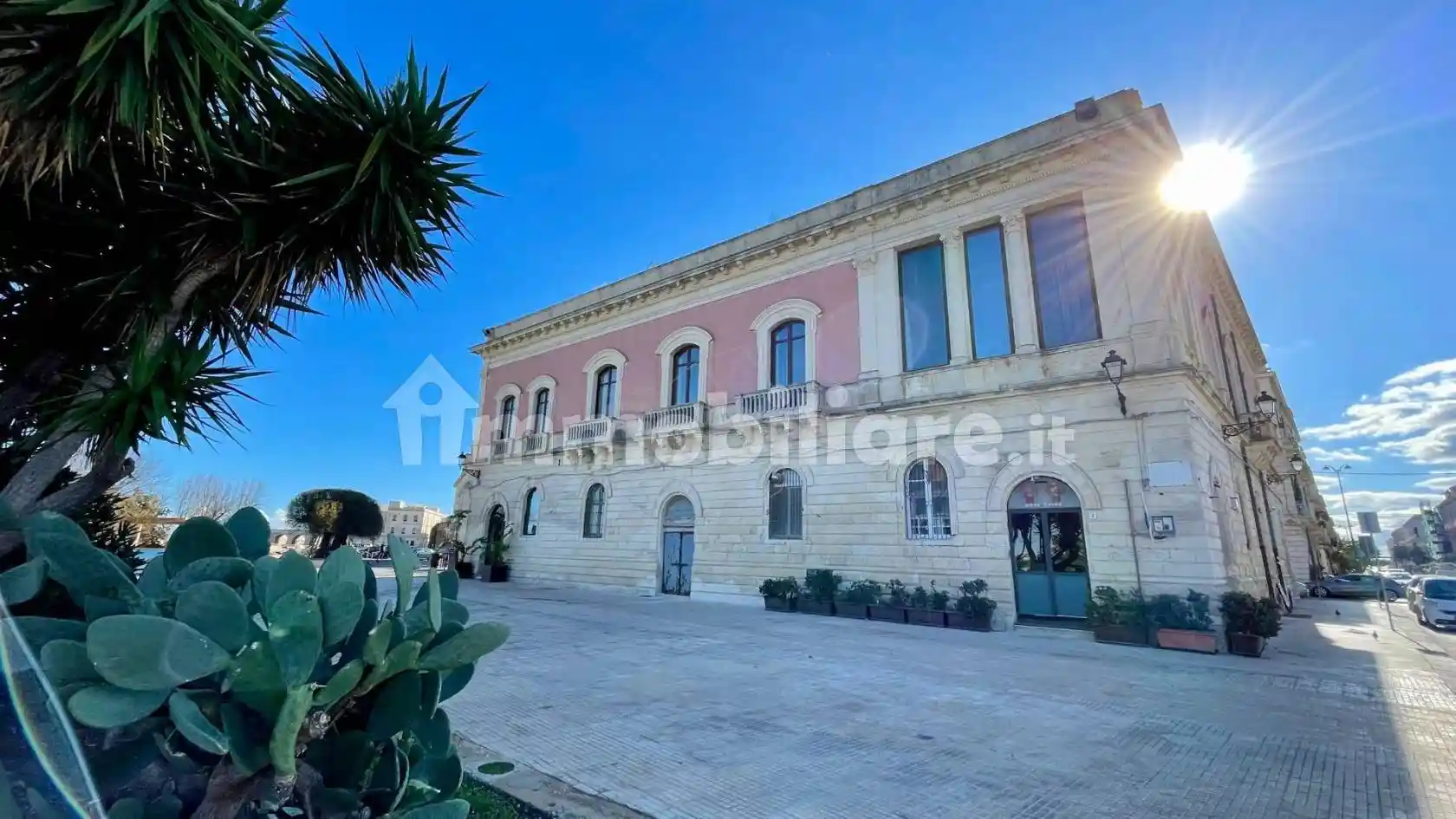 Appartamento in affitto a Siracusa