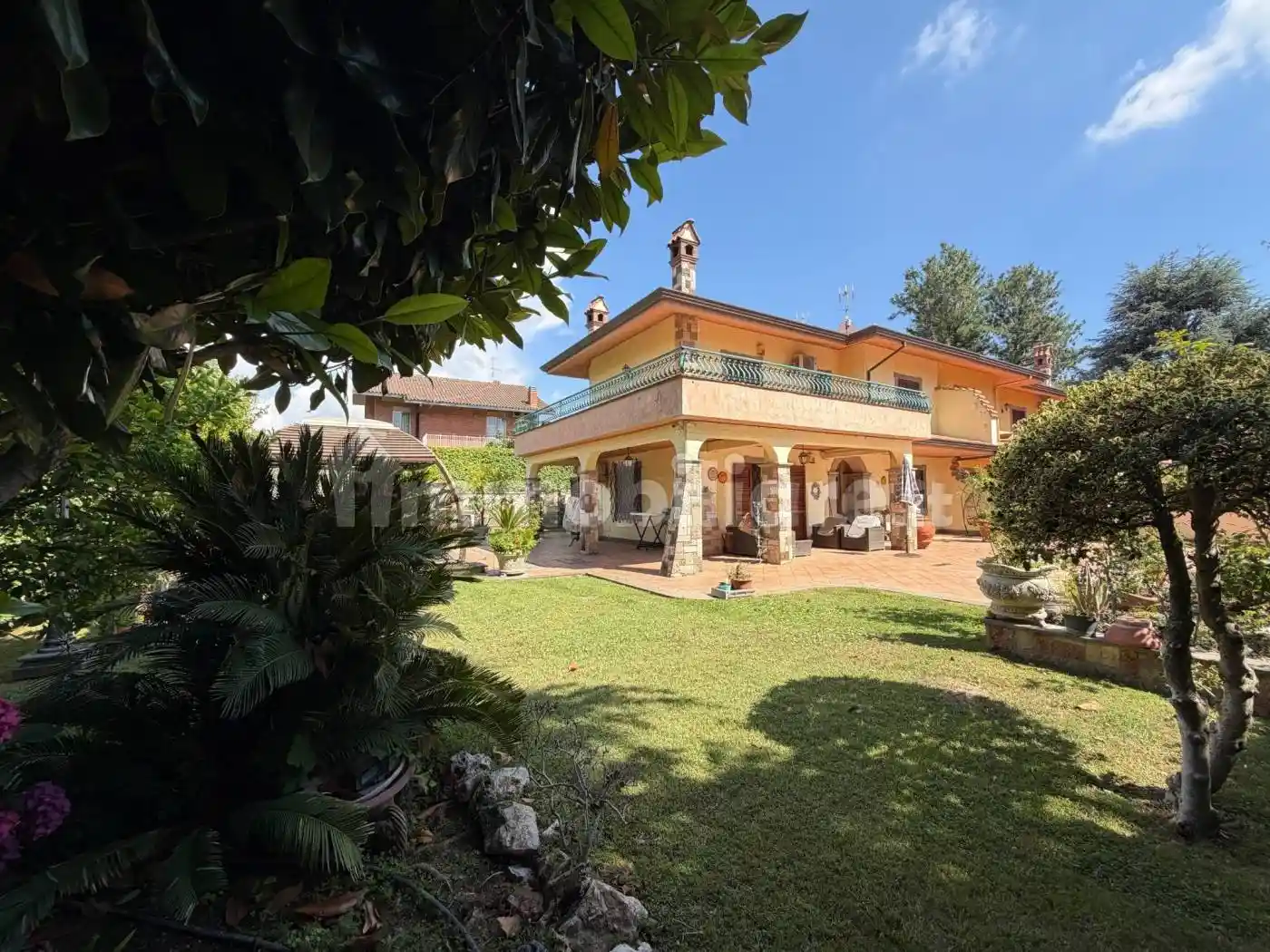 Villa in vendita a Grottaferrata