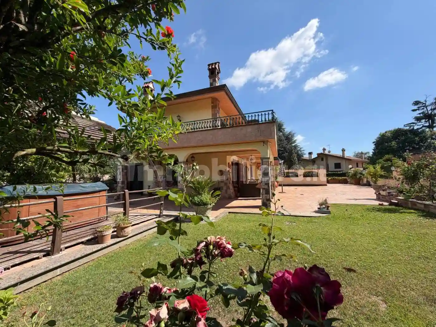 Villa - foto 3