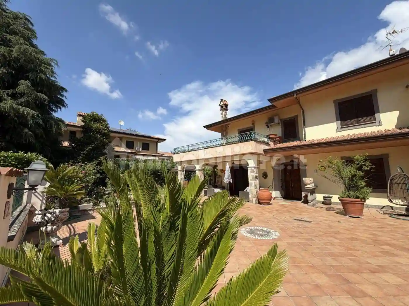 Villa - foto 4