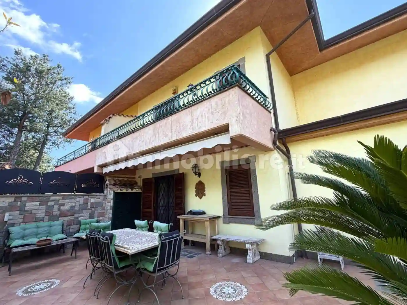 Villa - foto 5