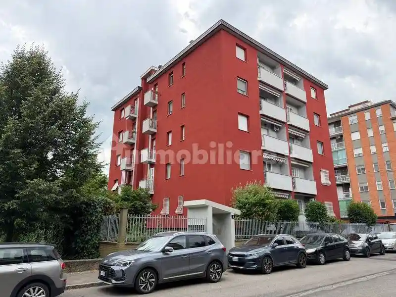 Appartamento in vendita a Cesano Boscone