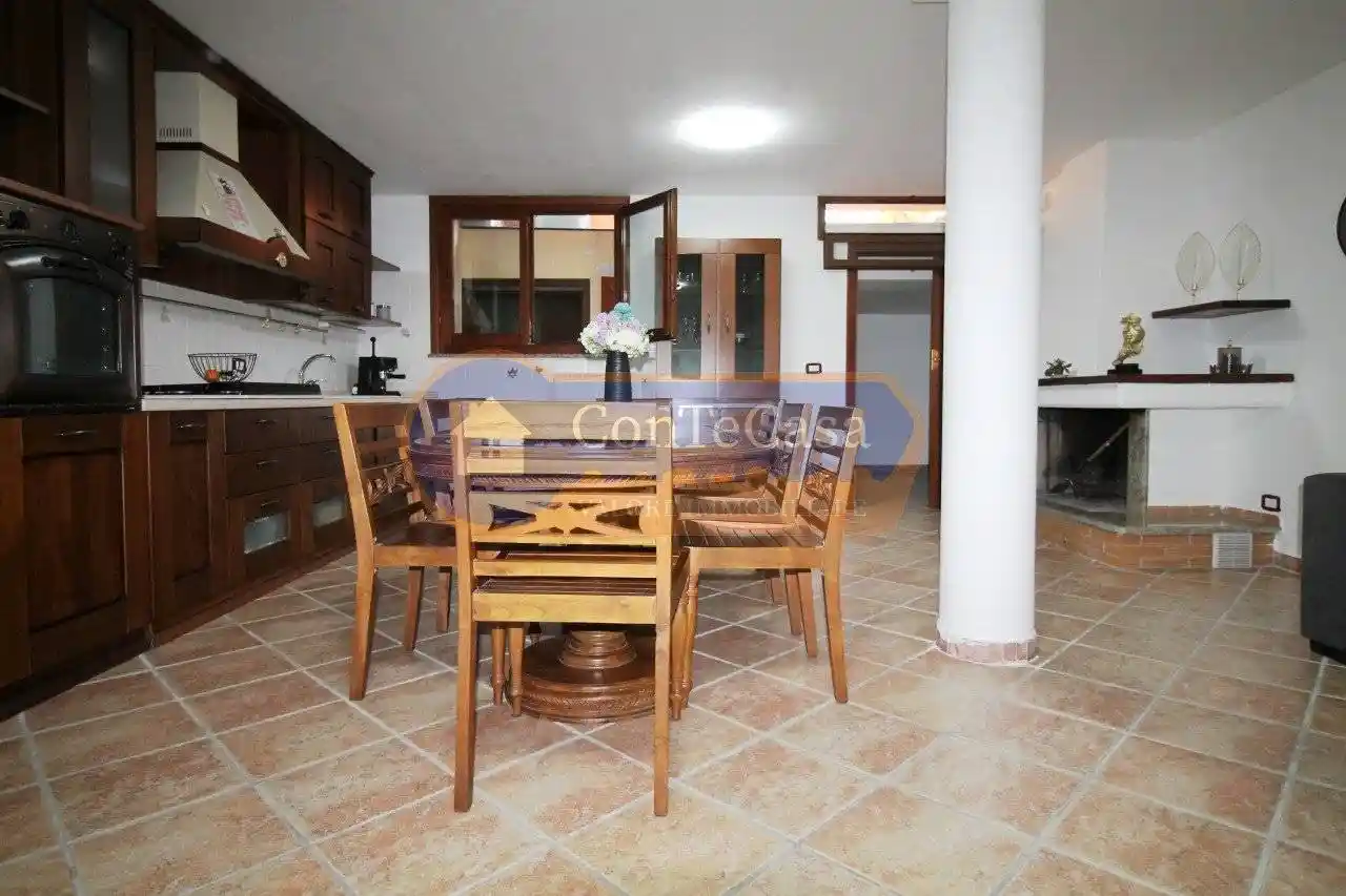 Villa in vendita a Porto Torres