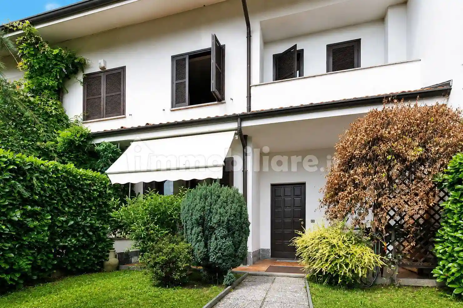 Villetta a schiera - foto 3