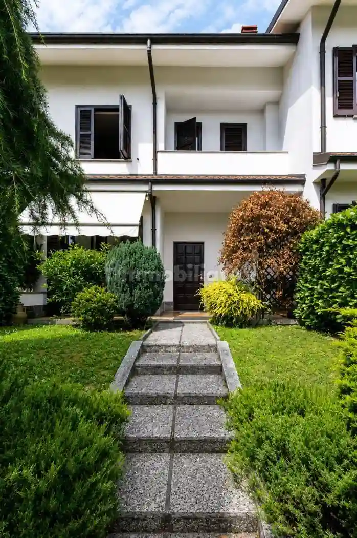 Villetta a schiera - foto 5