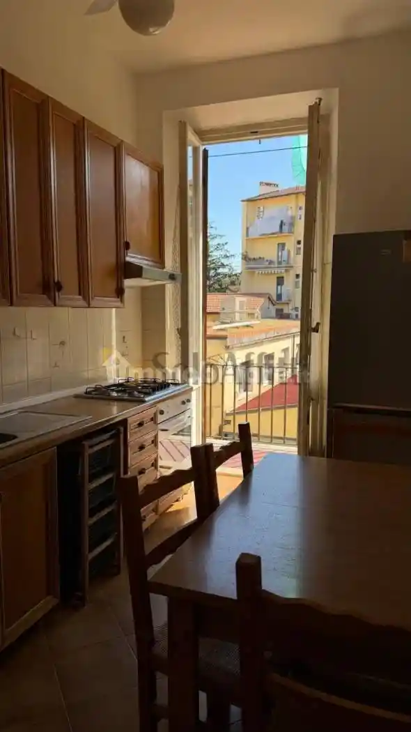 Appartamento in affitto a Firenze