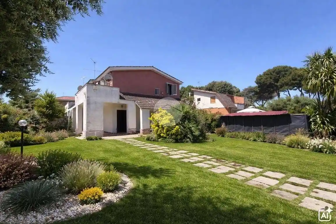 Villa in vendita a Anzio