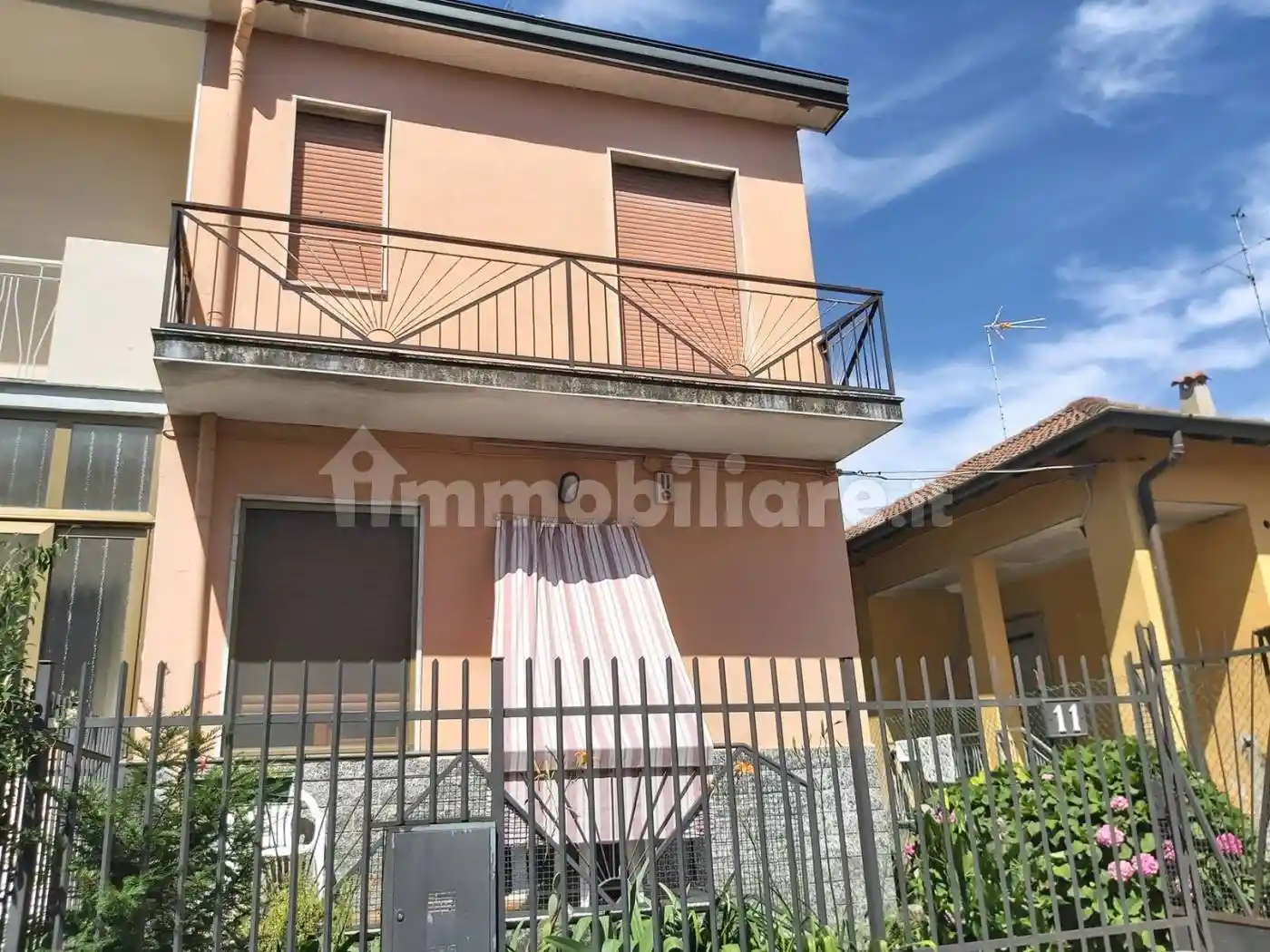 Appartamento in vendita a Pioltello