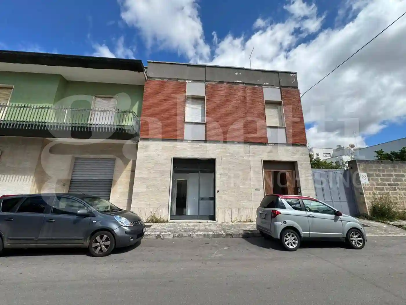Palazzo - Edificio - foto 2