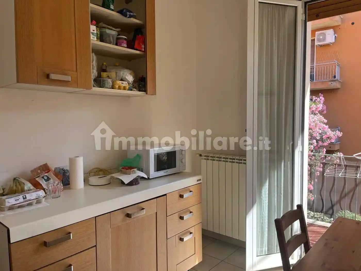 Appartamento in affitto a Bologna