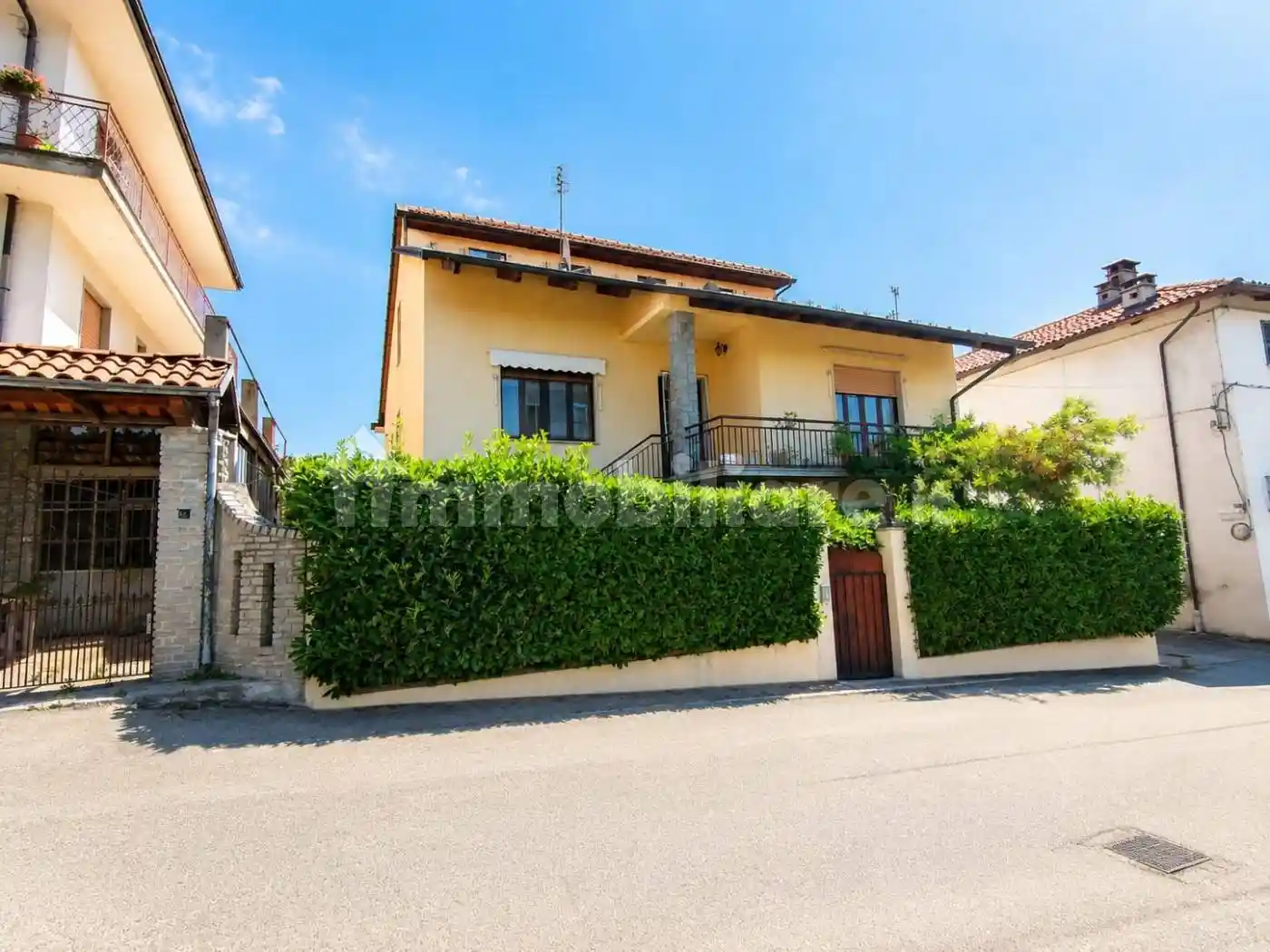Villa in vendita a Castellero