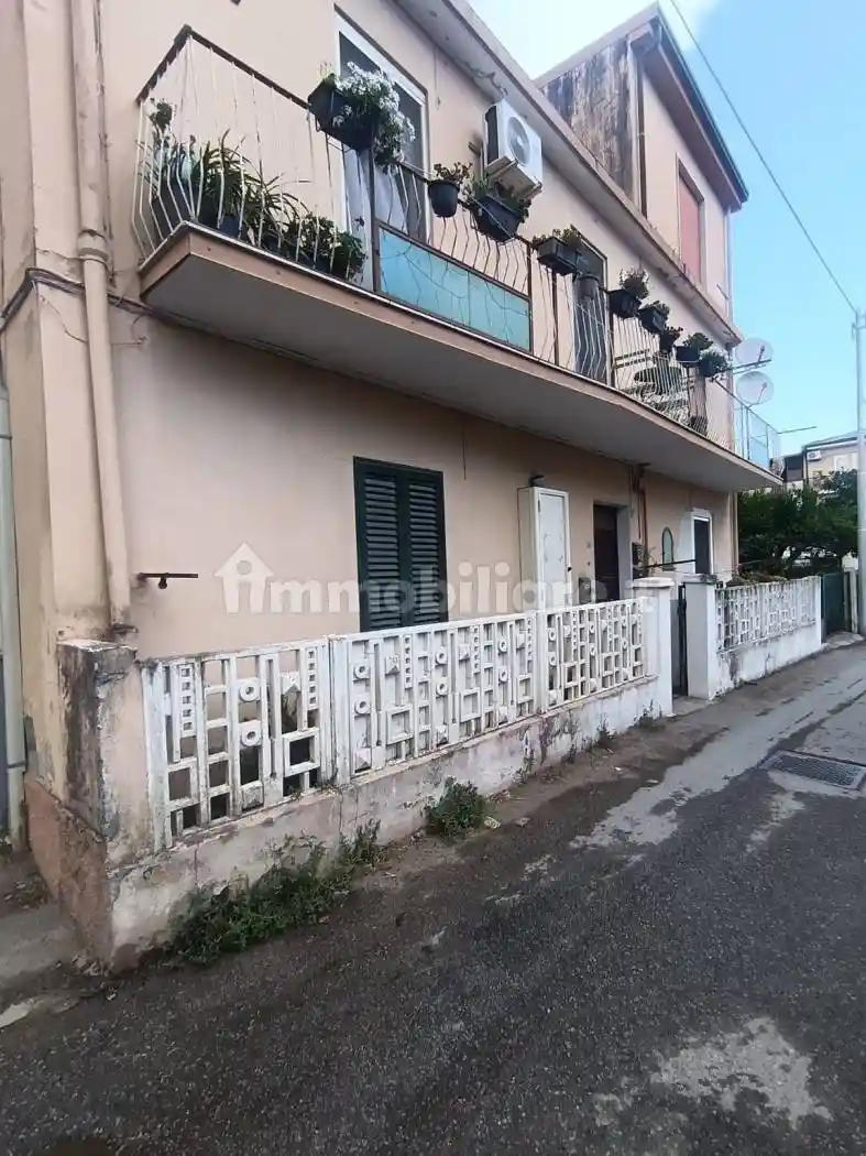 Appartamento in vendita a Catanzaro