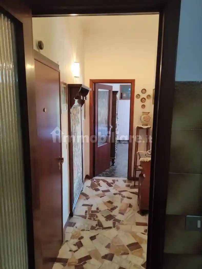 Appartamento in vendita a Castelnuovo Berardenga