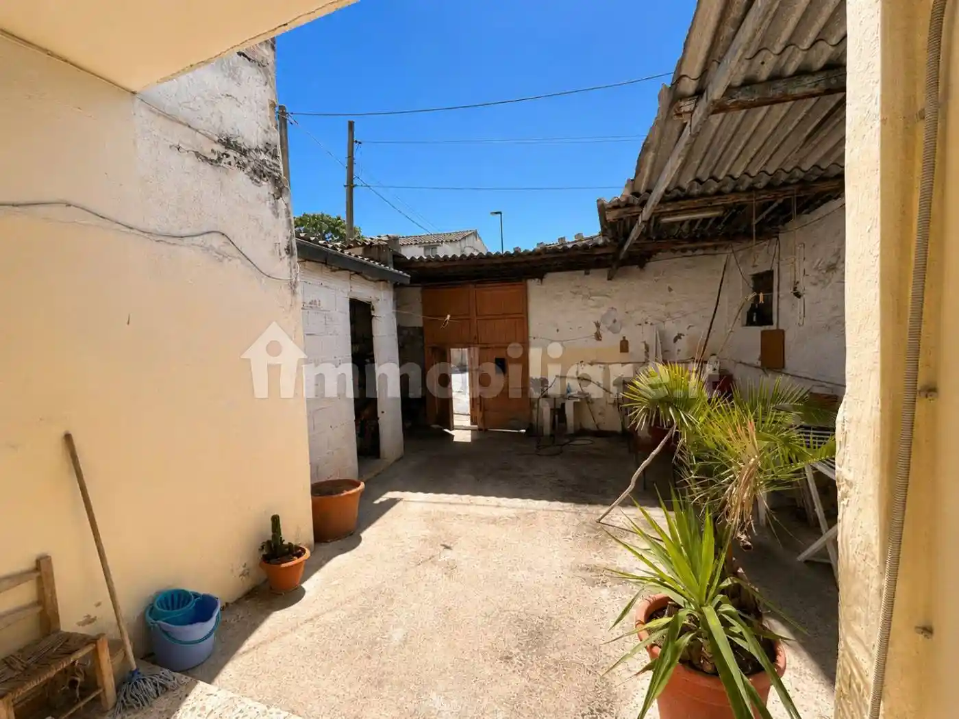 Casa indipendente in vendita a Villamar