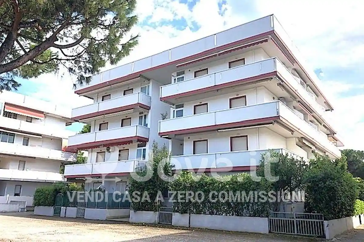 Appartamento in vendita a Martinsicuro