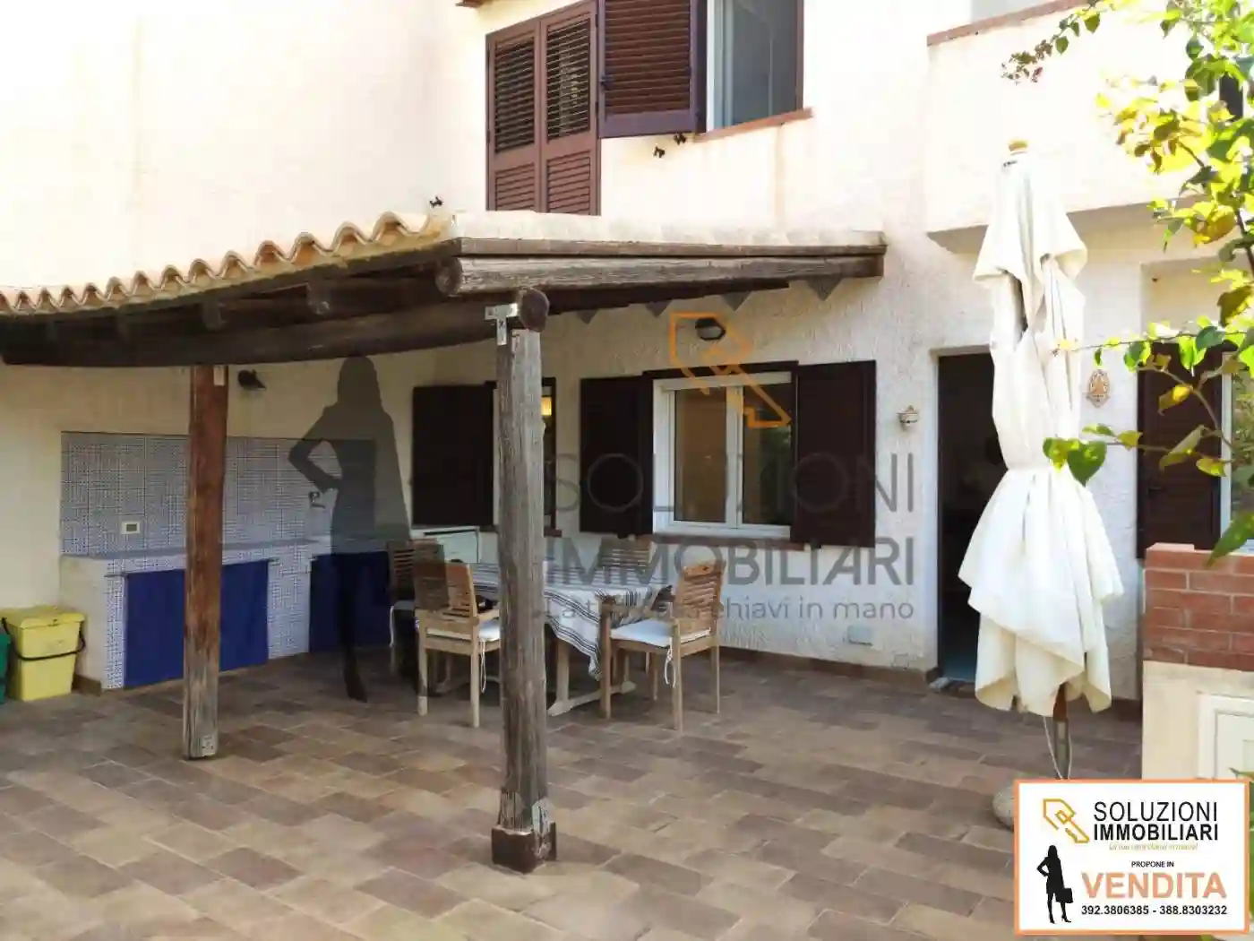 Villa - foto 4