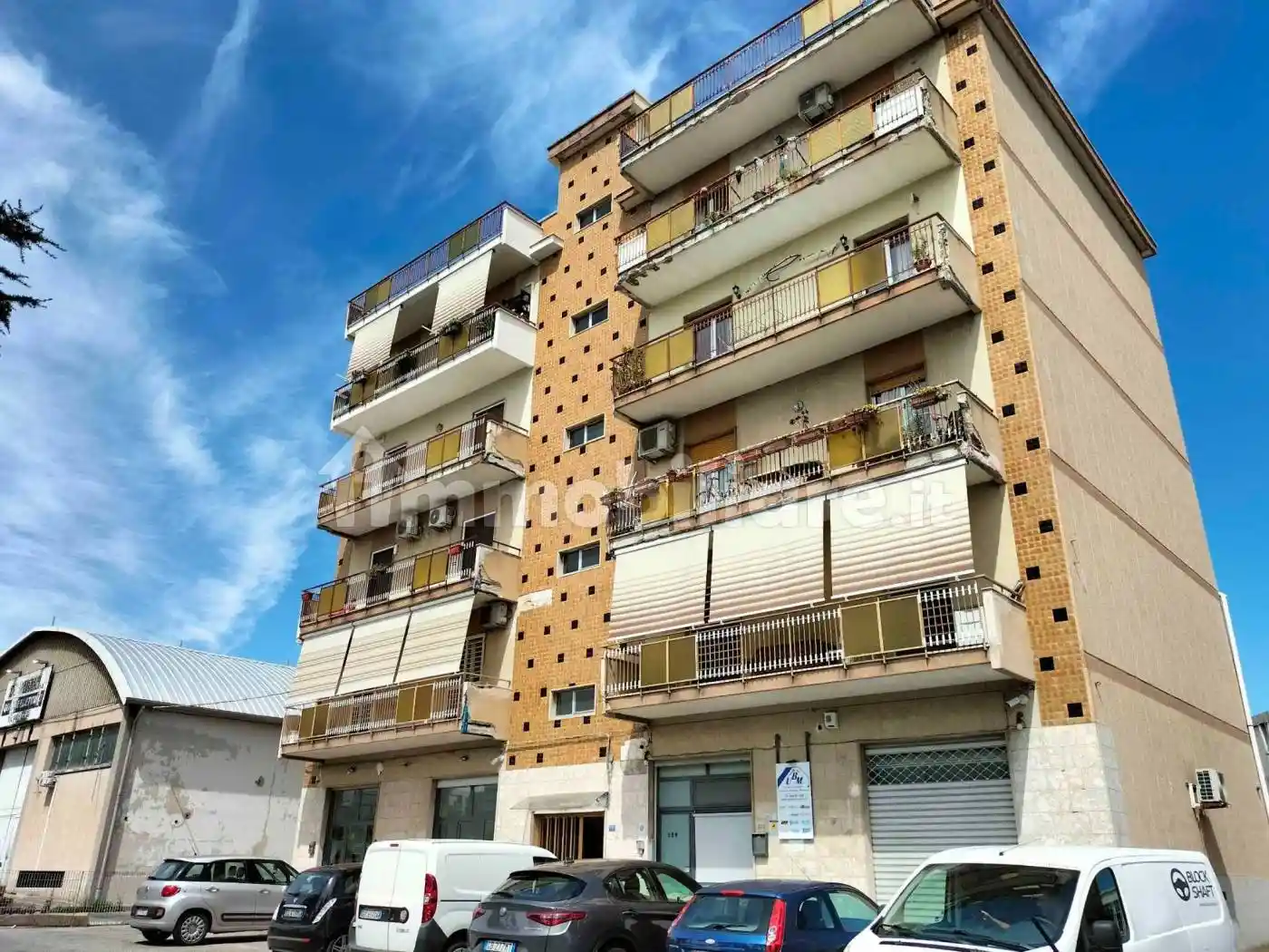Appartamento in vendita a Modugno