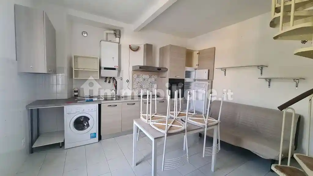 Appartamento in vendita a Verbania