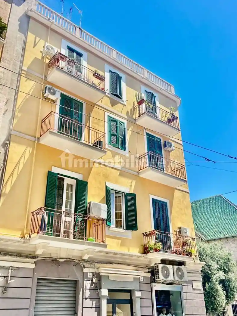 Appartamento in vendita a Bari