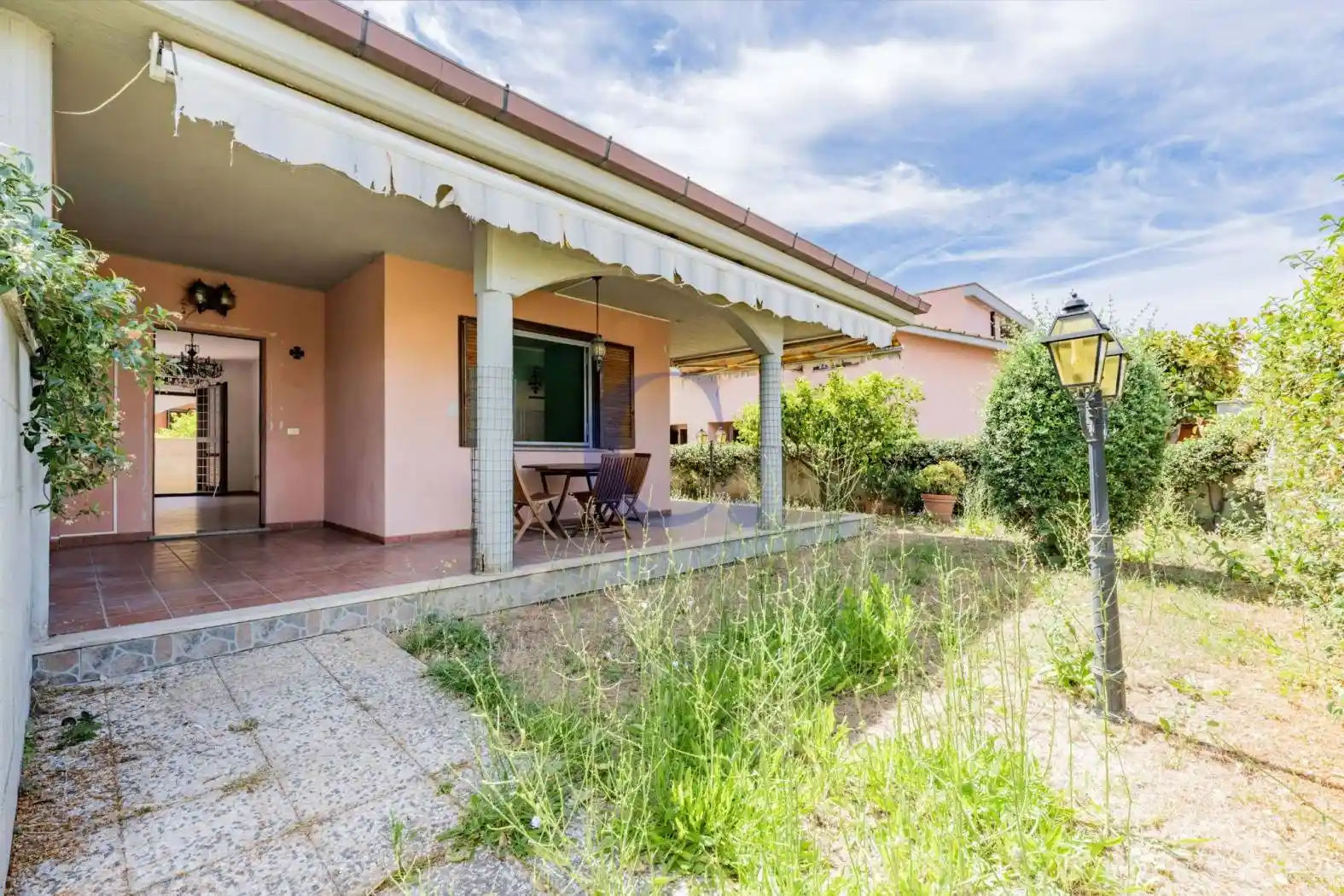 Villa in vendita a Ladispoli
