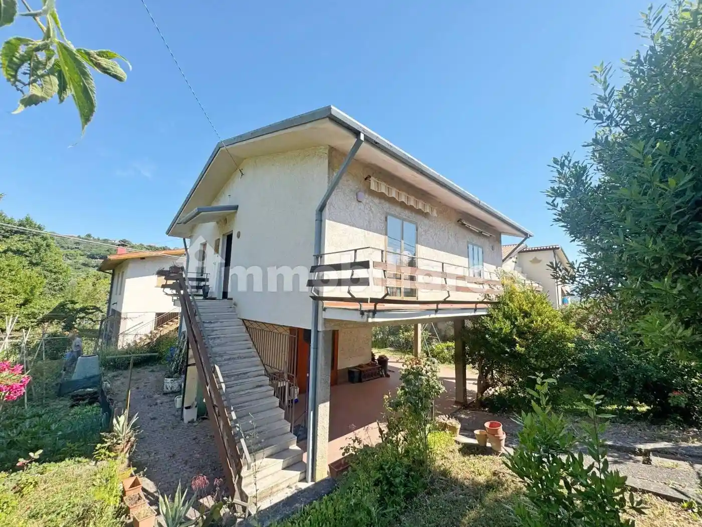 Villa in vendita a Muggia