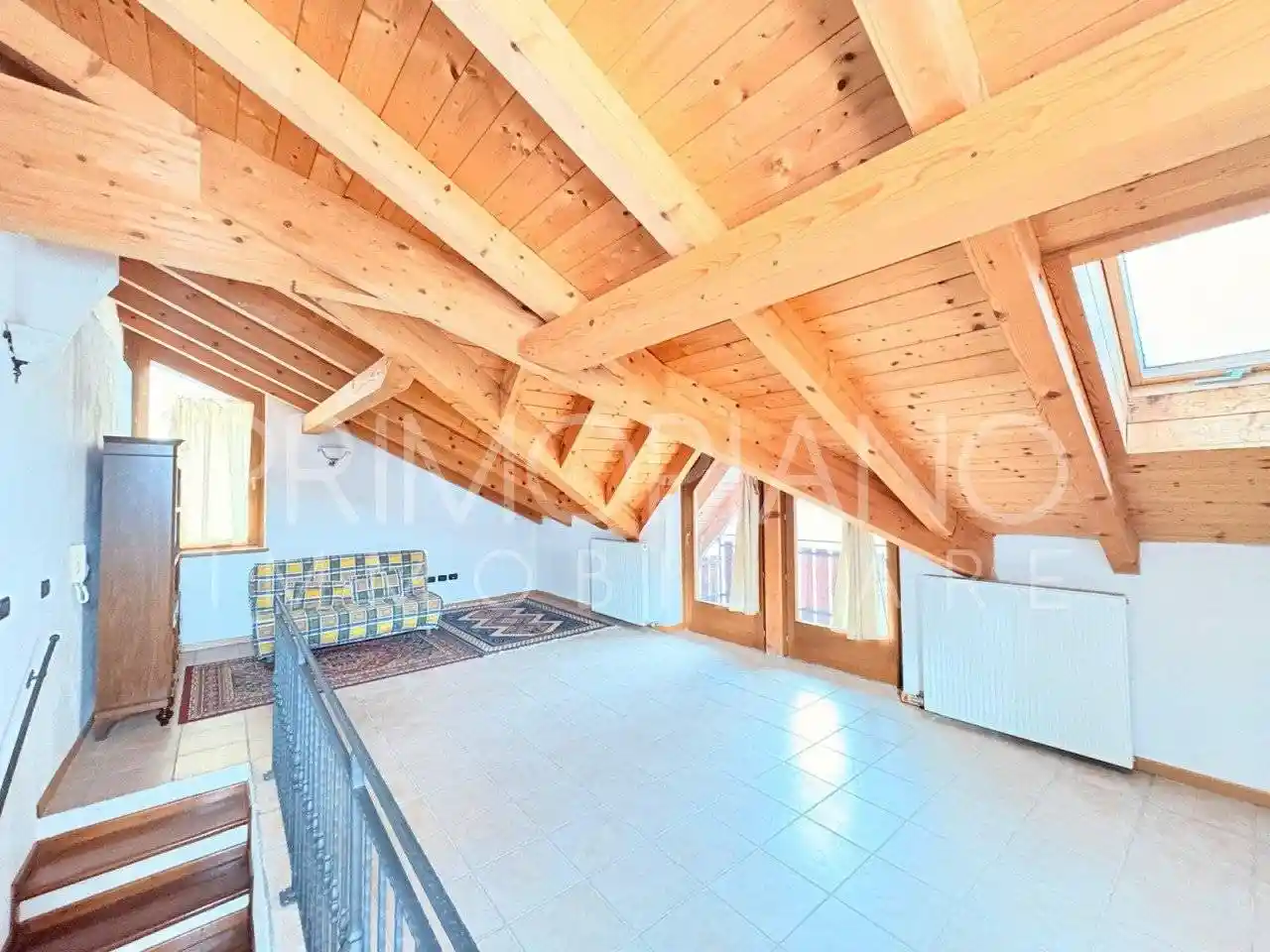 Villa in vendita a Ossana