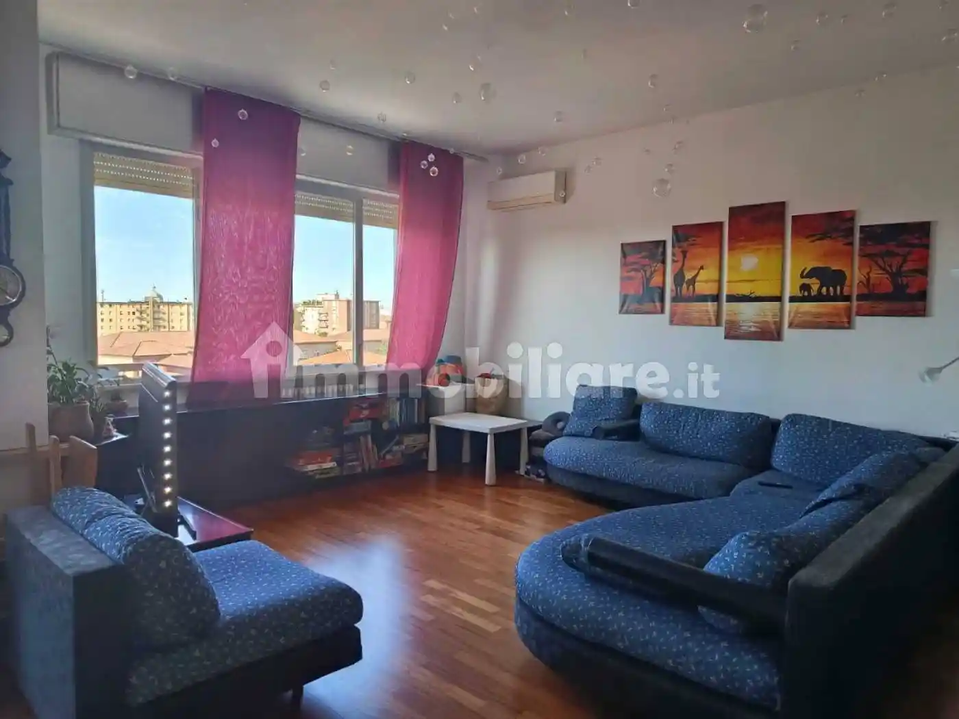 Appartamento in affitto a Bologna