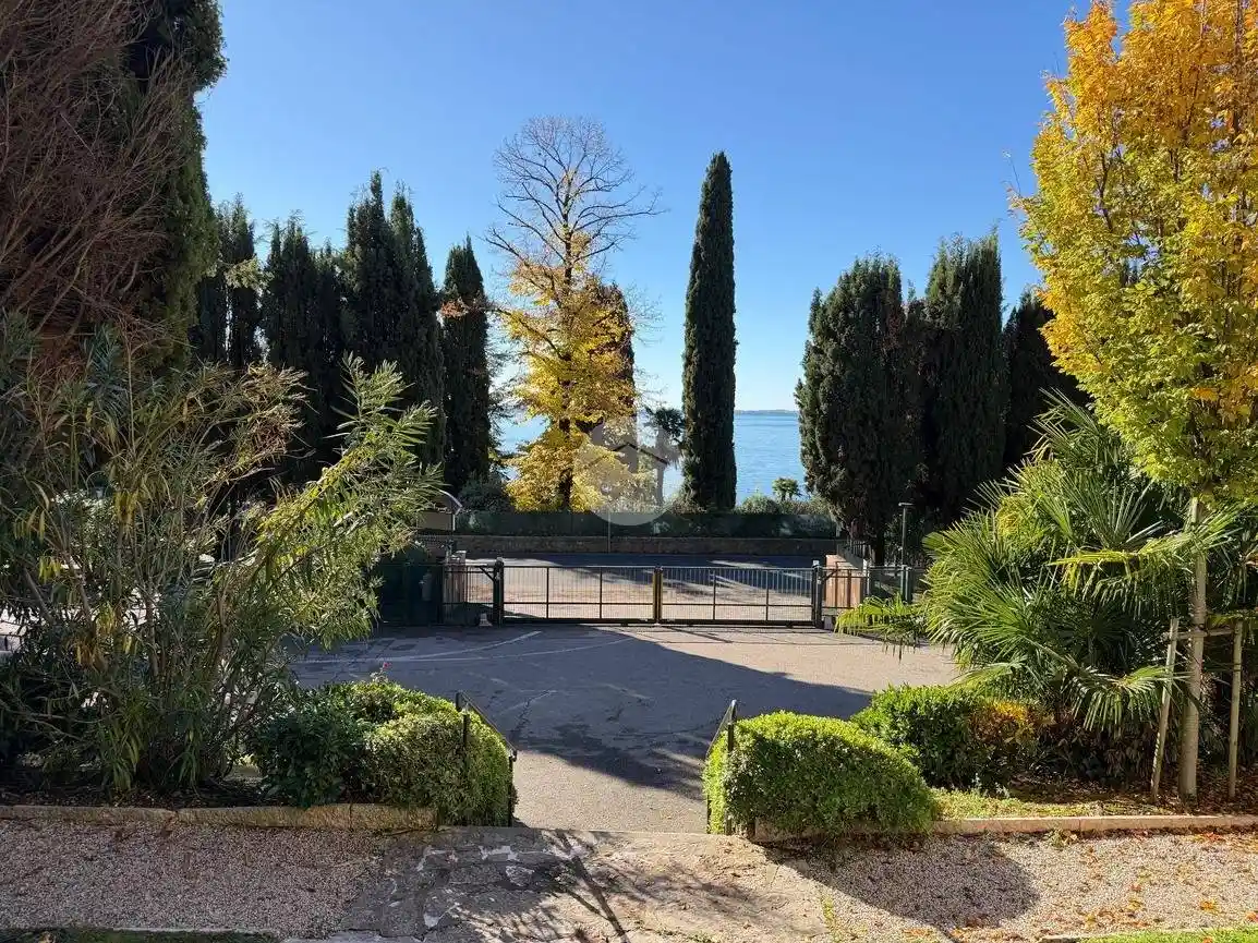 Appartamento in vendita a Garda