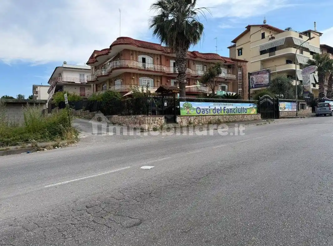 Appartamento in vendita a Marano di Napoli