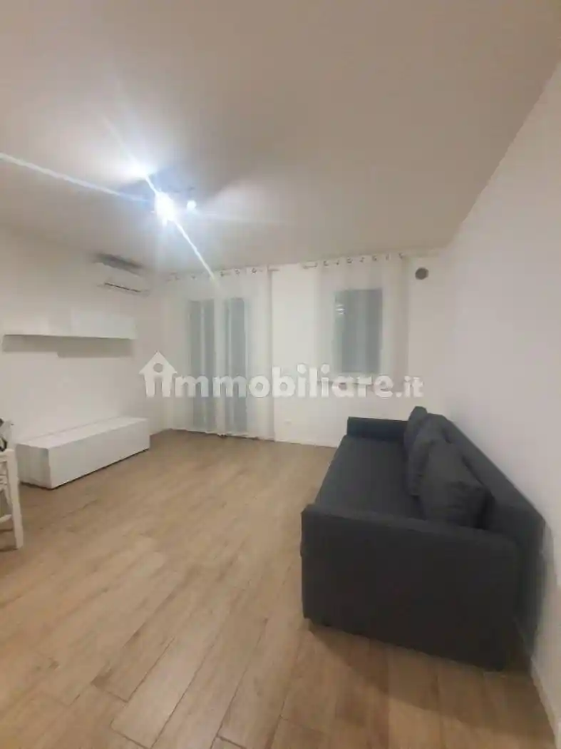 Appartamento in affitto a Padova