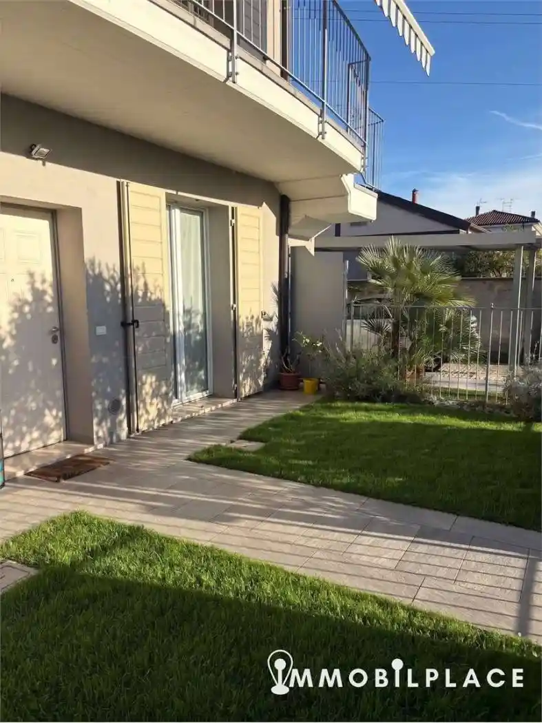Appartamento in vendita a Ospitaletto