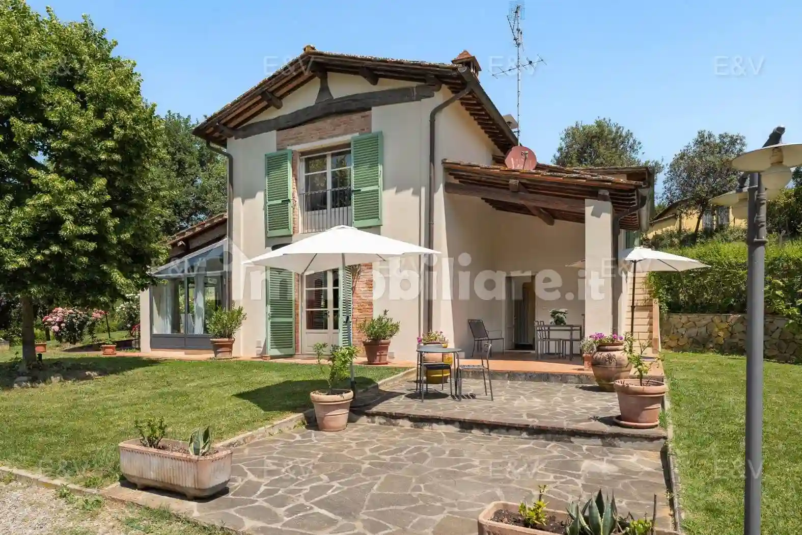 Villa - foto 3