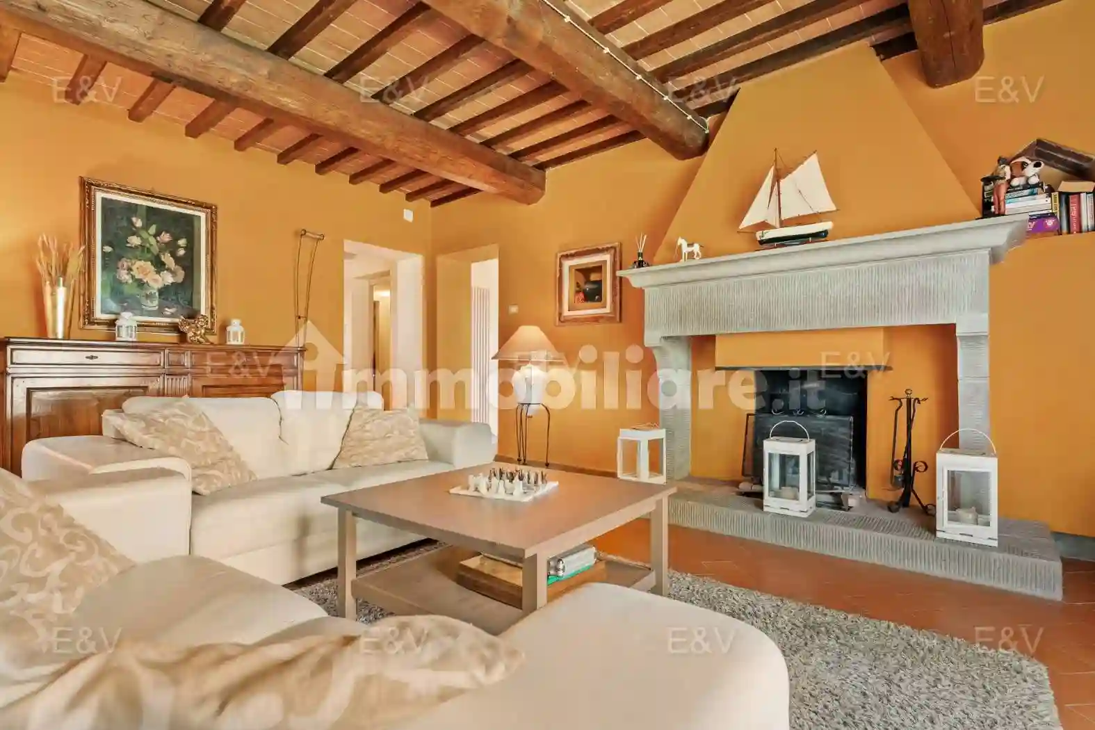Villa - foto 4