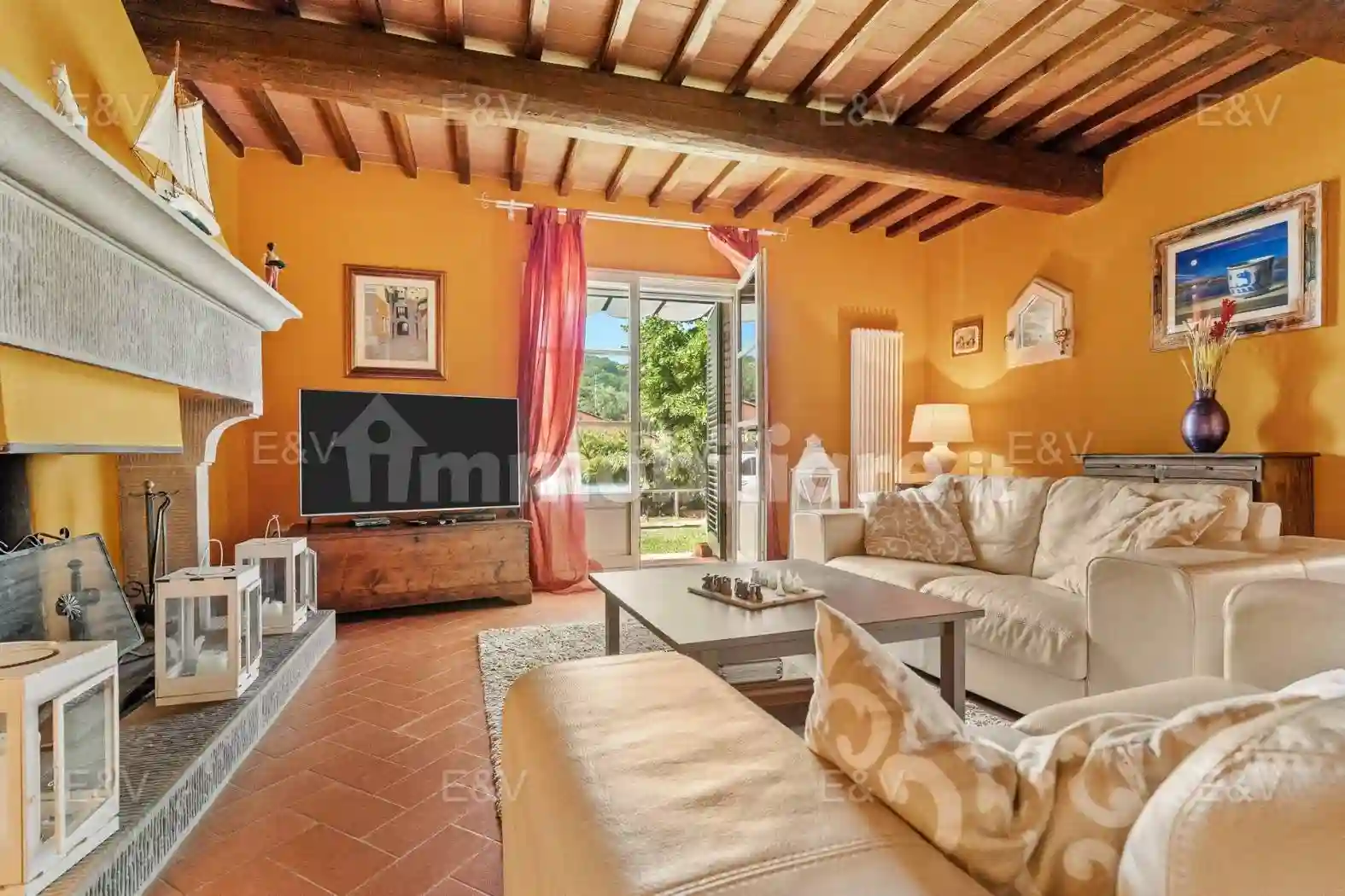 Villa - foto 5