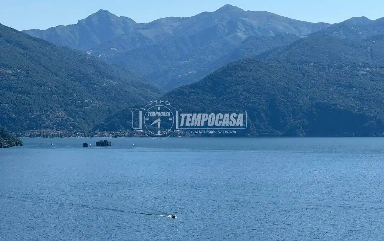 Casa indipendente in vendita a Oggebbio