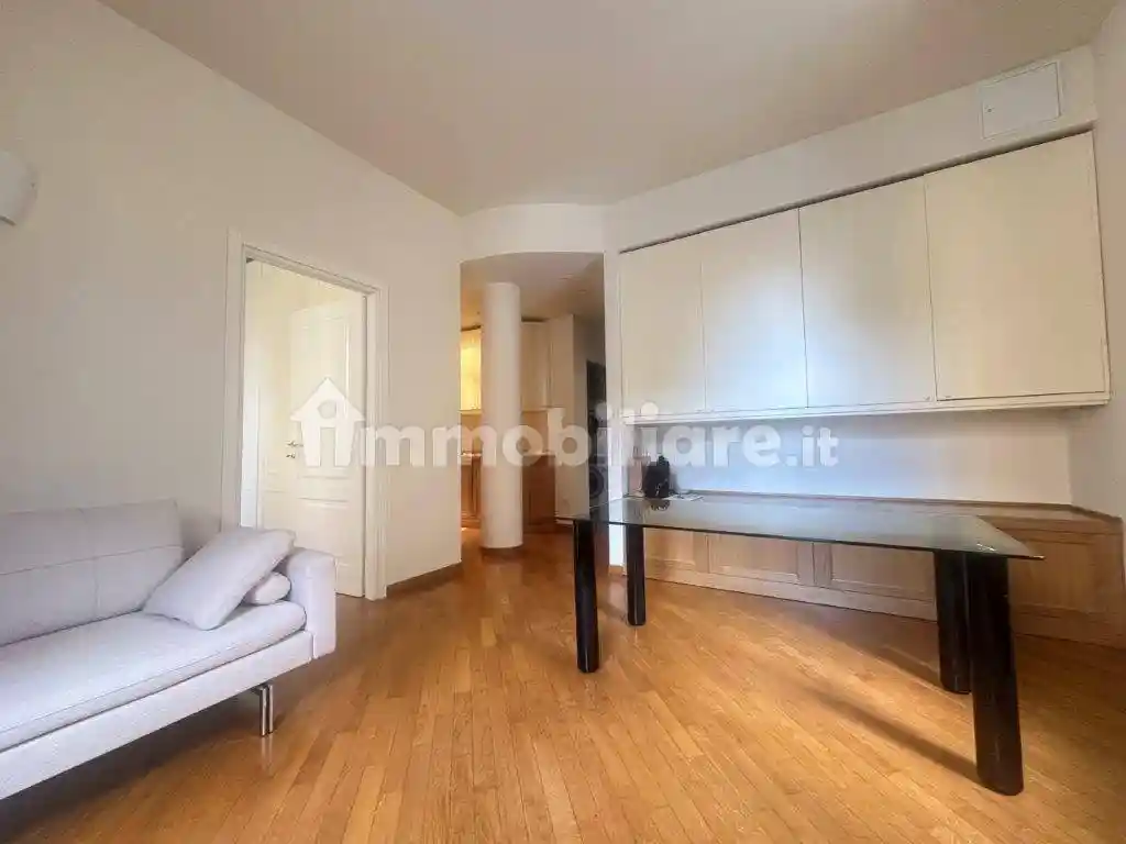 Appartamento in vendita a Parma
