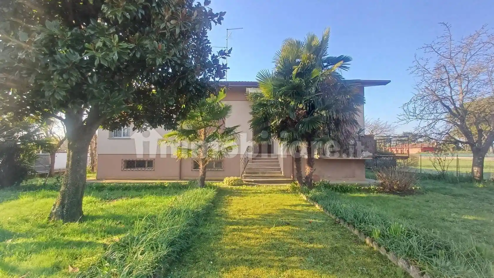 Villa in vendita a Bagnaria Arsa