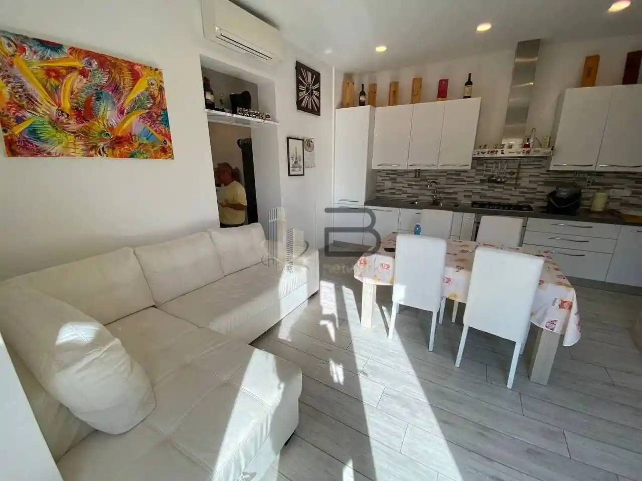 Appartamento in vendita a Carrara