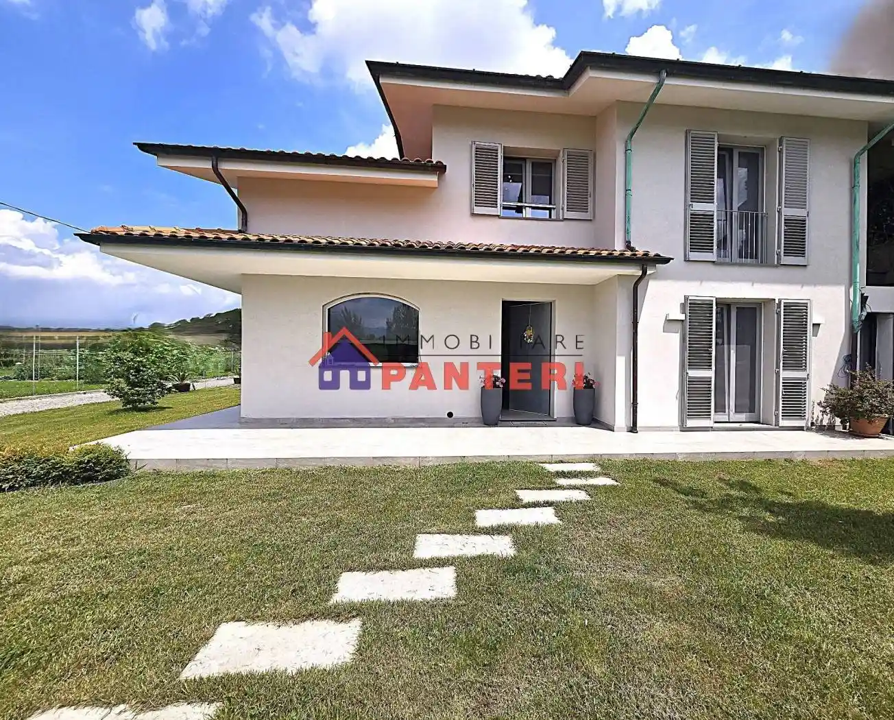 Villa in vendita a Porcari