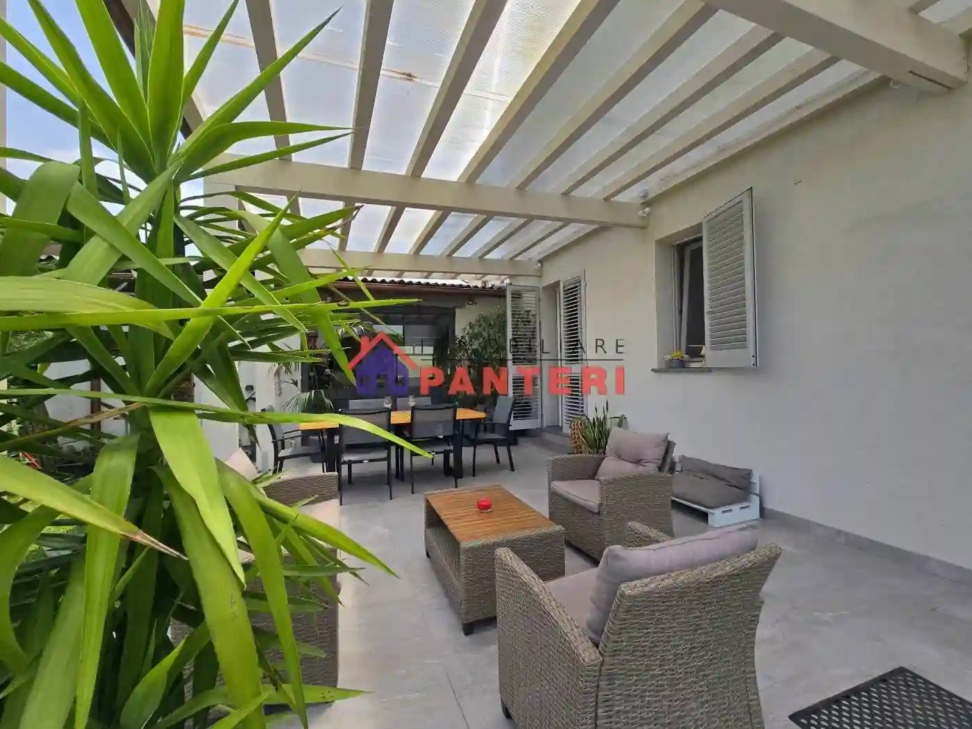 Villa - foto 2