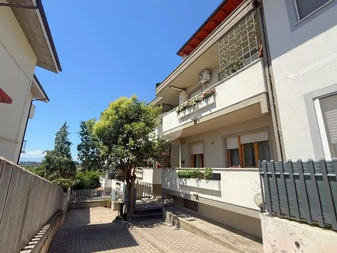 Appartamento in vendita a Pescara