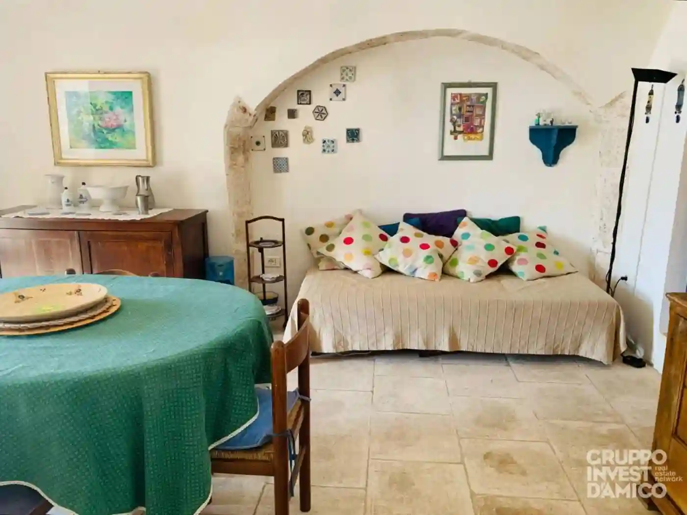 Casa indipendente - foto 4