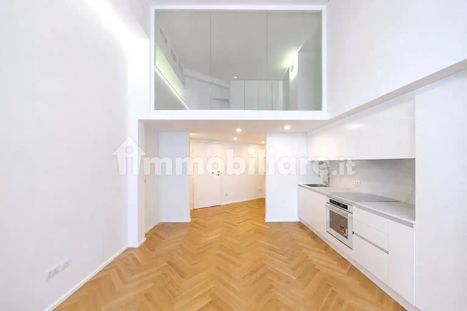 Loft in vendita a Milano