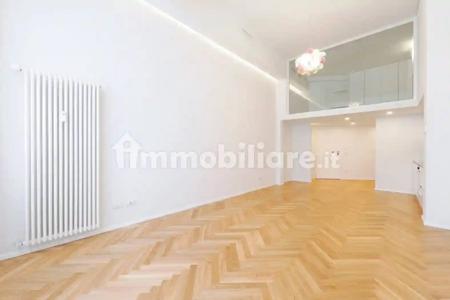 Loft - foto 3