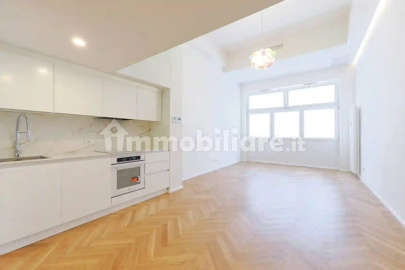 Loft - foto 5