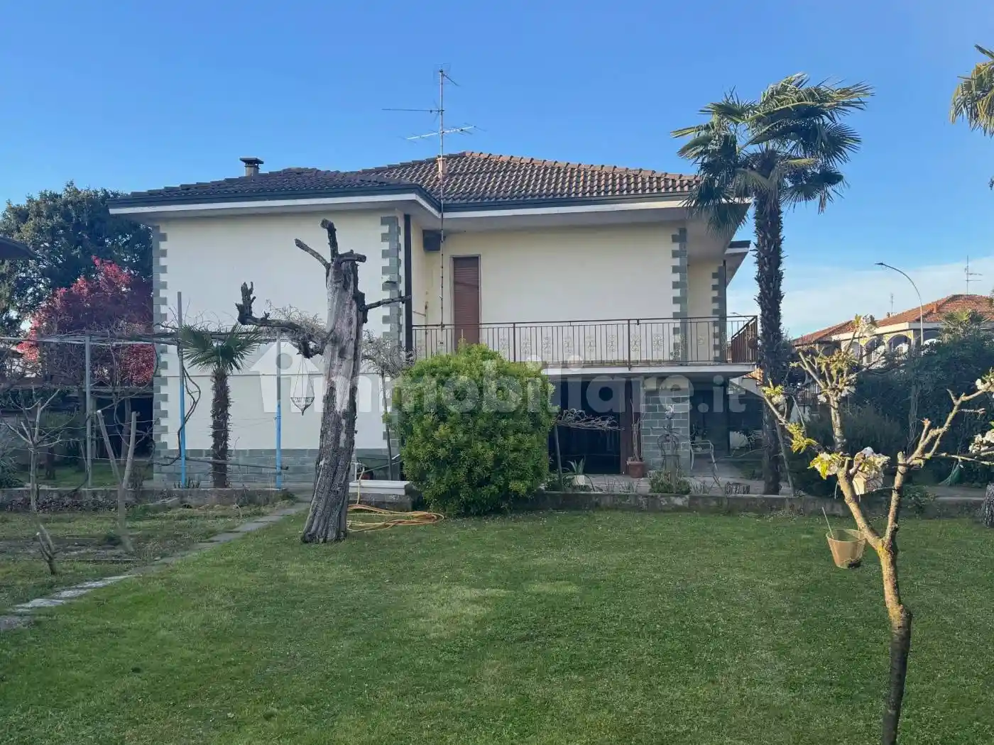Villa in vendita a Settala