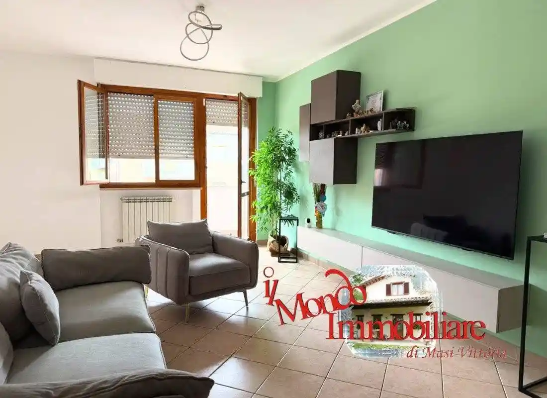 Appartamento in vendita a Loreto