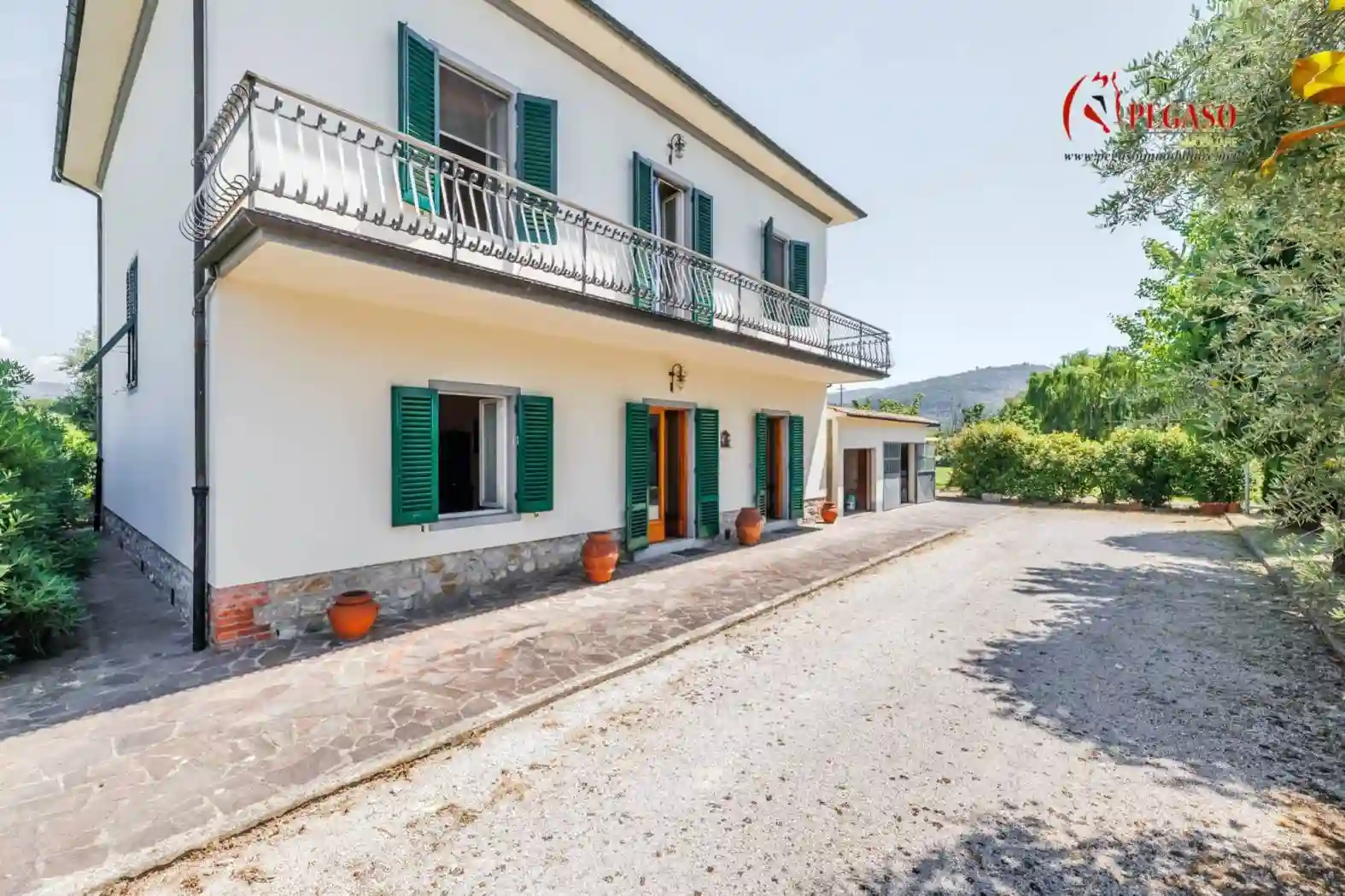 Villa - foto 3