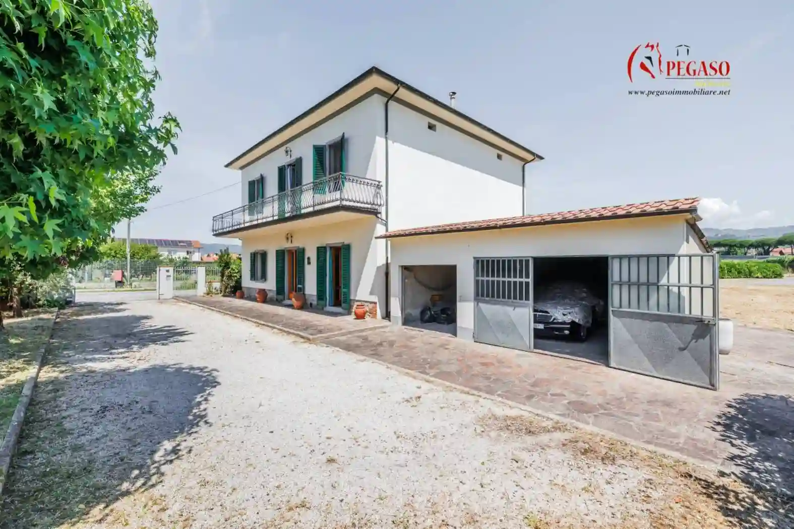 Villa - foto 5